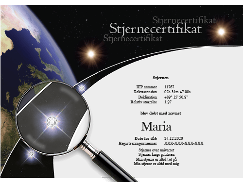 Swarovski®-krystaller