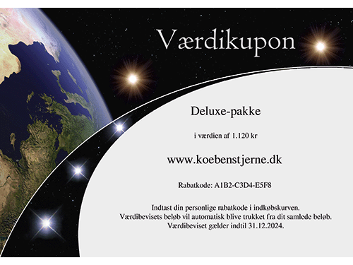 Værdikupon