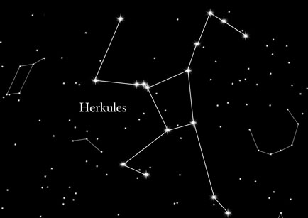 Stjernetegnet Herkules