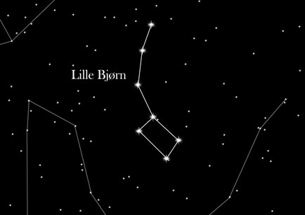 Stjernetegnet Lille Bjørn