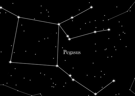 Stjernetegnet Pegasus
